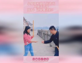 与路人小姐姐玩游戏视频,与路人小姐姐欢乐游戏瞬间