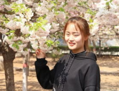 小姐姐渭南,小姐姐带你领略古都魅力