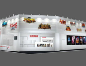 展览馆怎么设私密展台,展览馆私密展台设计解析