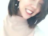 露牙小姐姐,青春活力，笑靥如花