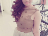 网红思羽,揭秘网络红人的崛起之路